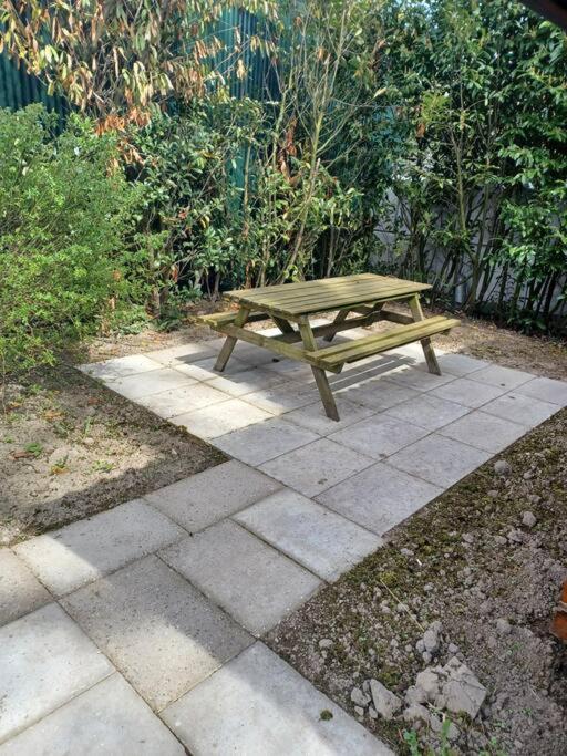 Trekkershut I Ideale Uitvalsbasis Op De Veluwe Villa Epe Buitenkant foto