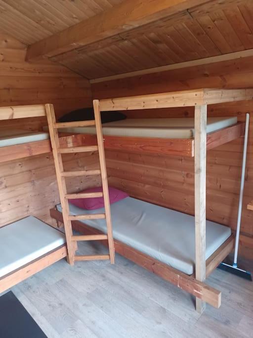 Trekkershut I Ideale Uitvalsbasis Op De Veluwe Villa Epe Buitenkant foto